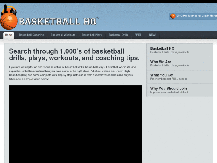 www.basketballhq.com