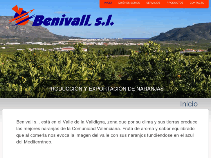 www.benivall.com