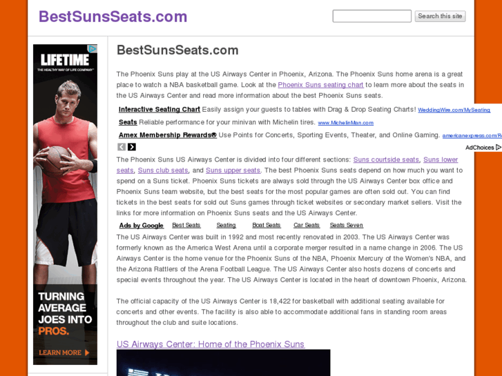 www.bestsunsseats.com