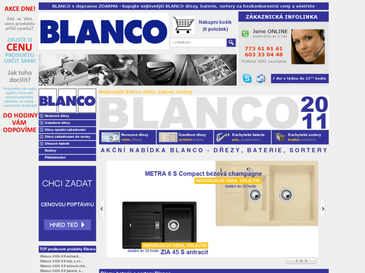 www.blancodrezy.cz