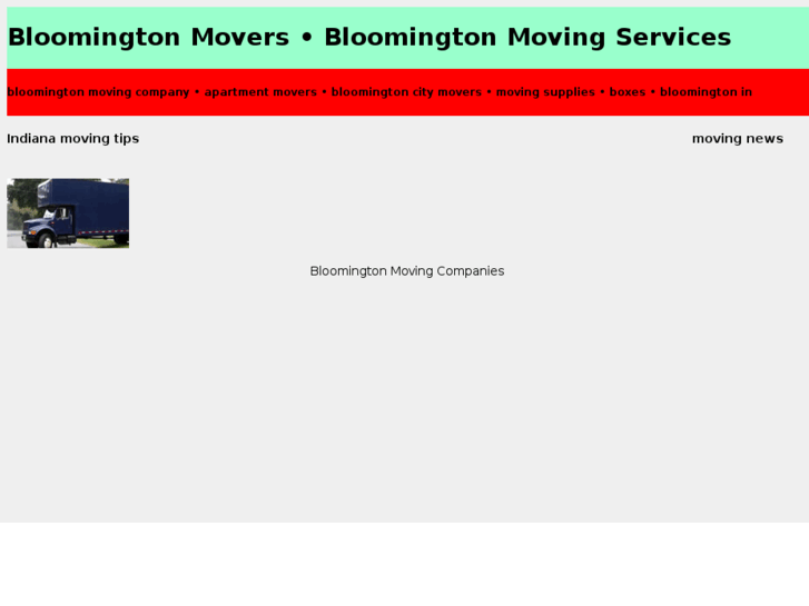 www.bloomingtonmovers.com