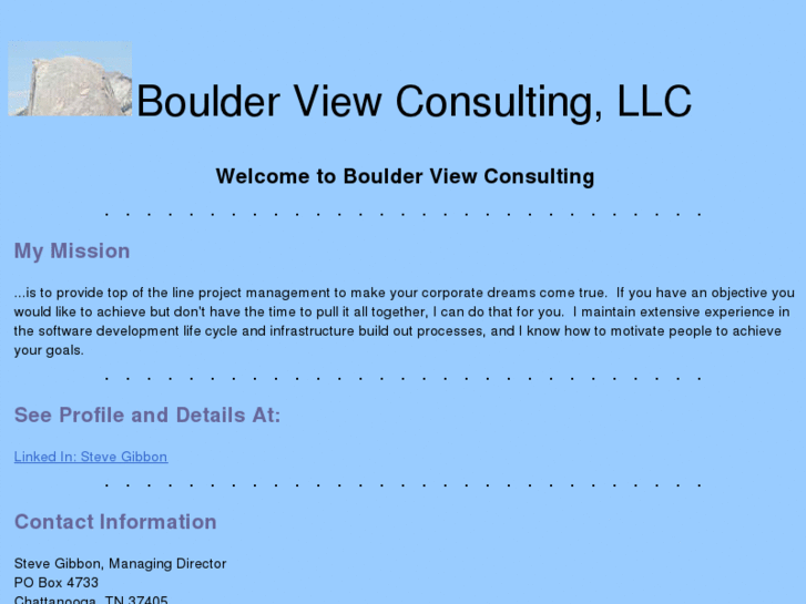 www.boulderviewconsulting.com