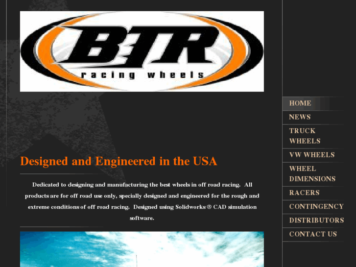 www.btrracingwheels.com