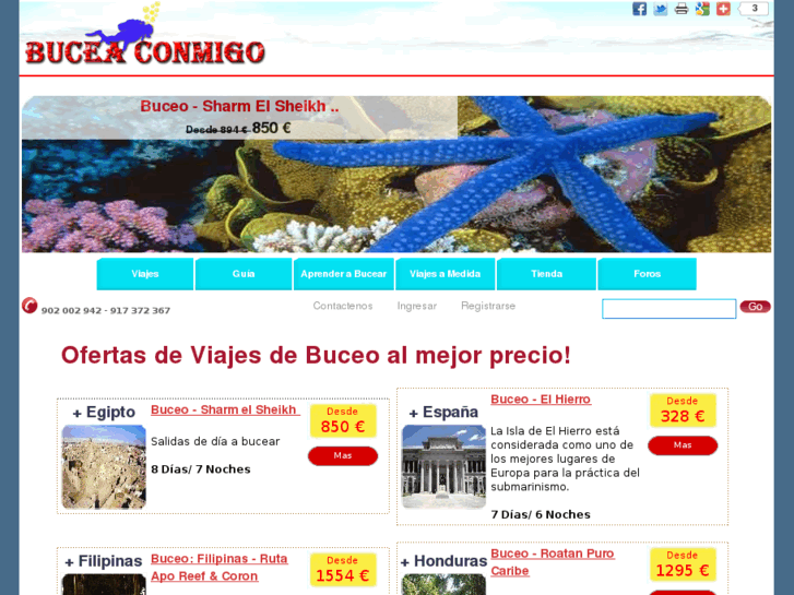 www.buceaconmigo.com