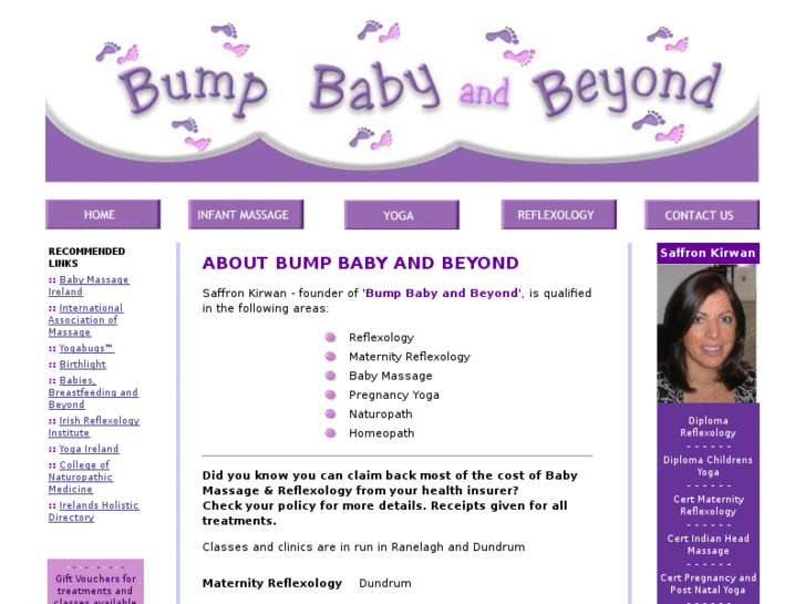 www.bumpbabyandbeyond.com