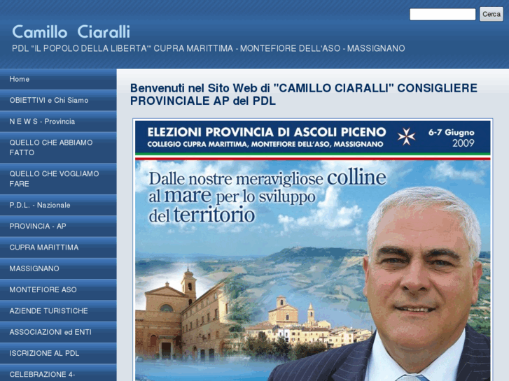 www.camillociaralli.com