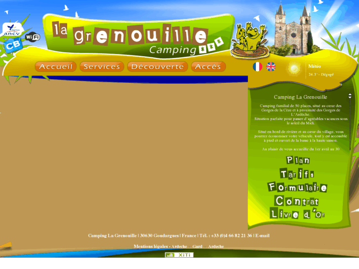 www.camping-la-grenouille.com