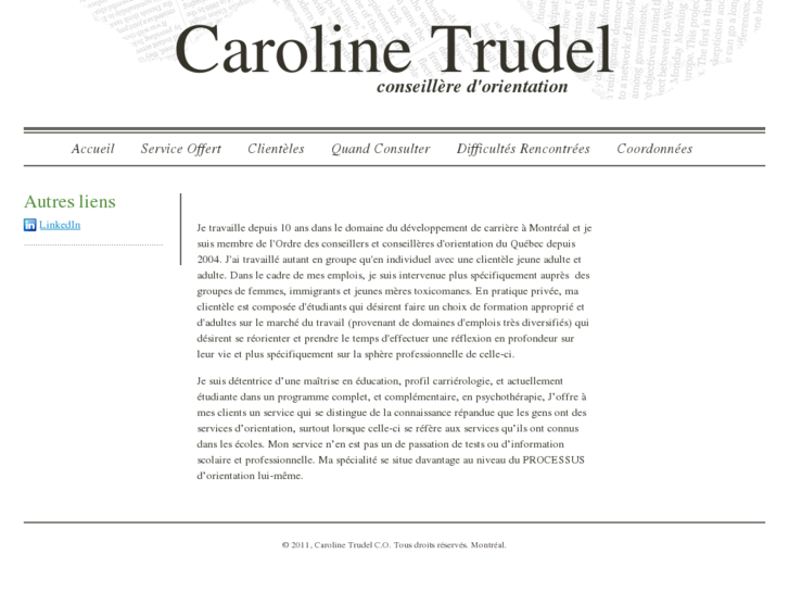 www.carolinetrudelco.com