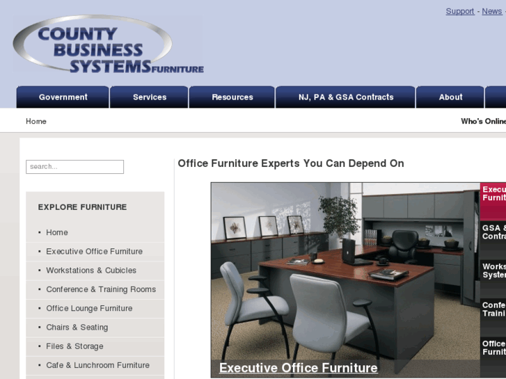 www.cbs-njfurniture.com