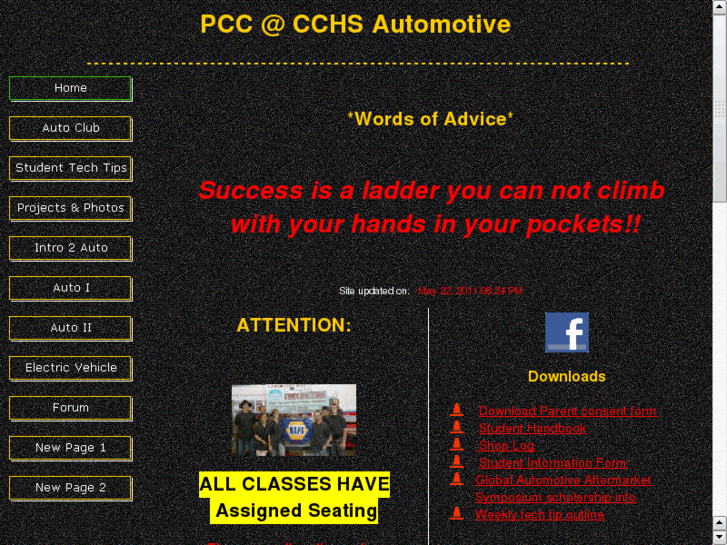 www.cchs-auto.com