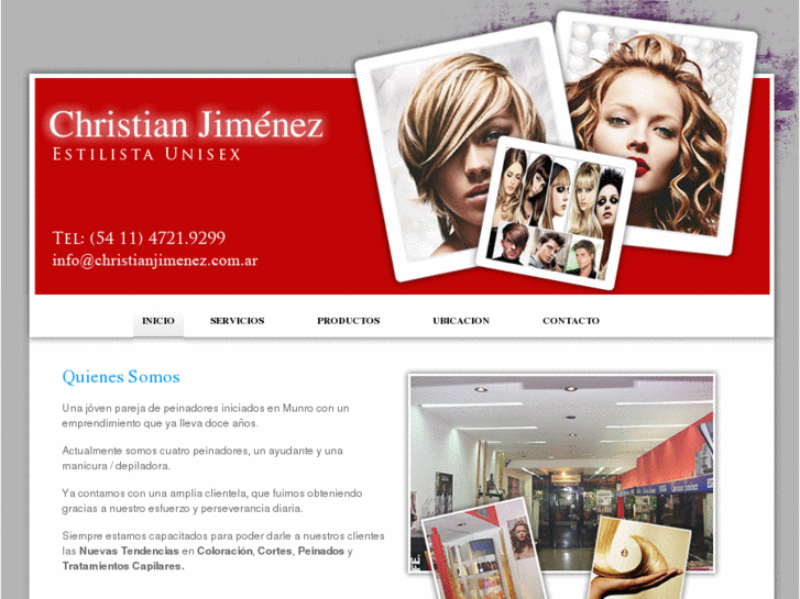 www.christianjimenez.com.ar