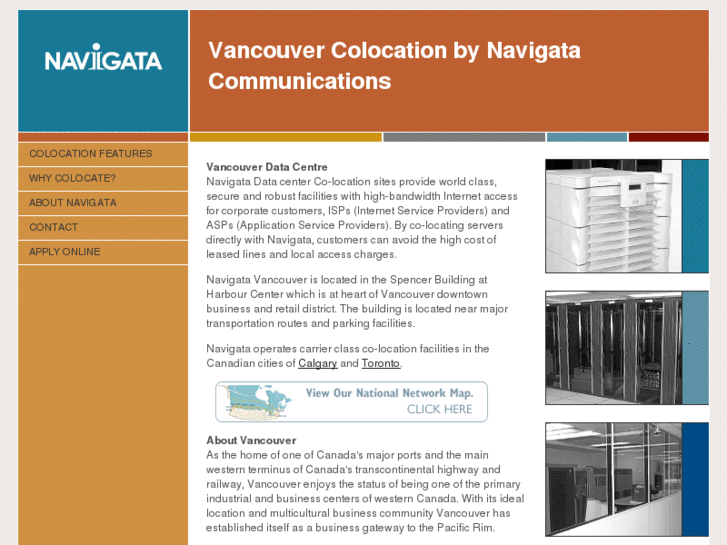 www.colocation-vancouver.com