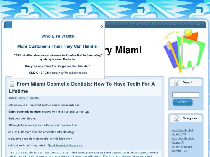 www.cosmeticdentistrymiami.net