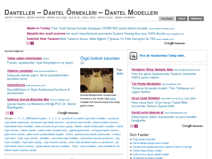 www.danteller.info