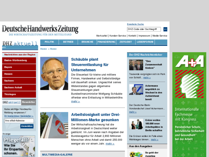 www.deutsche-handwerks-zeitung.com