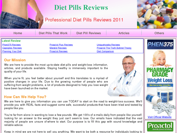 www.dietpillsreviews.net