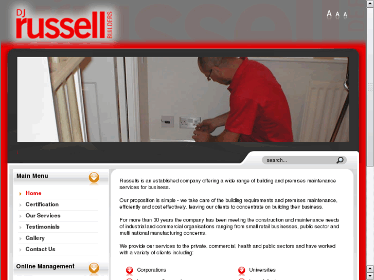 www.djrussell.com