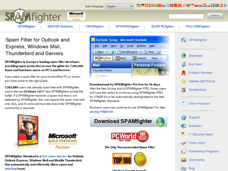 www.duplicatefighter.net