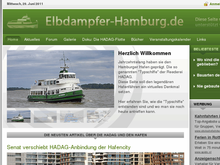 www.elbdampfer-hamburg.de