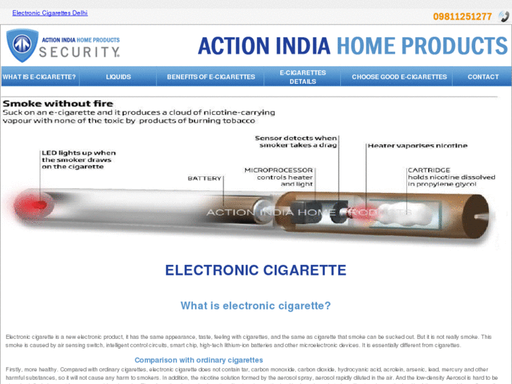 www.electronic-cigarettesdelhi.com