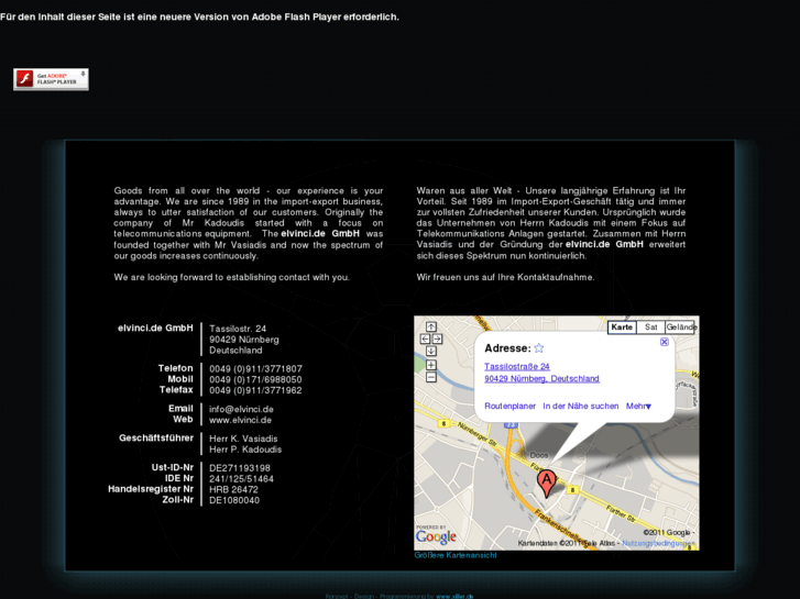 www.elvinci.biz