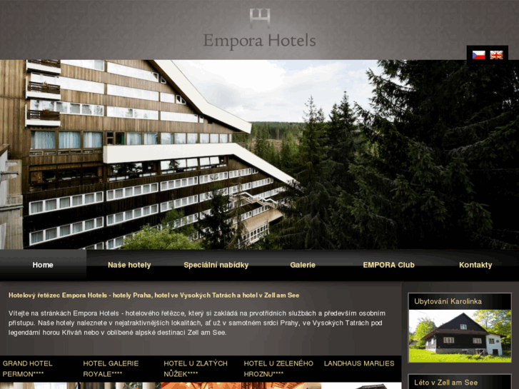 www.emporahotels.com