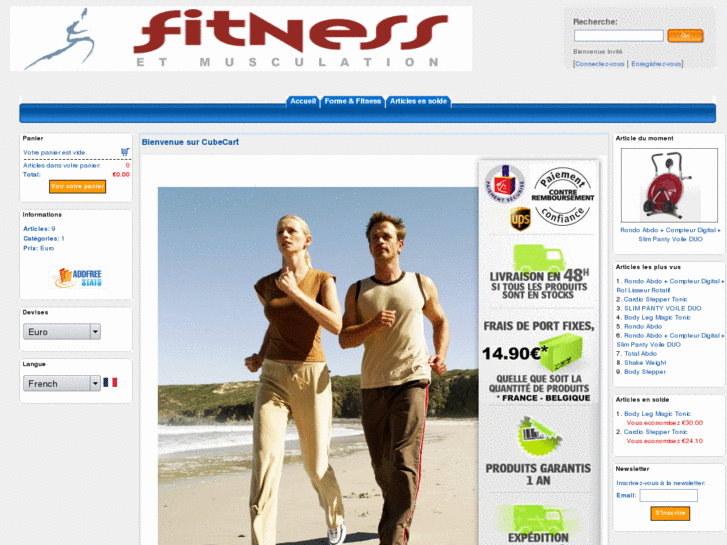 www.fitness-et-musculation.com