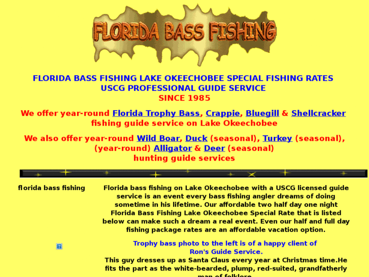 www.florida-bass-fishing.com