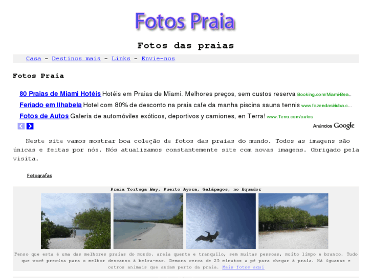 www.fotospraia.com