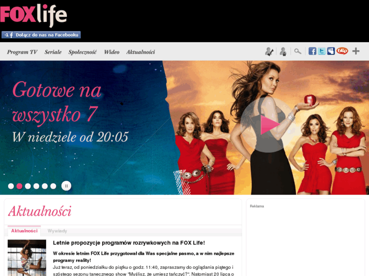 www.foxlife.pl