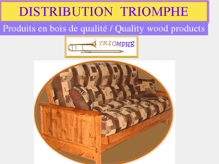 www.futontriomphe.com