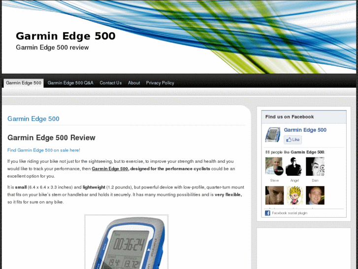 www.garminedge500.com