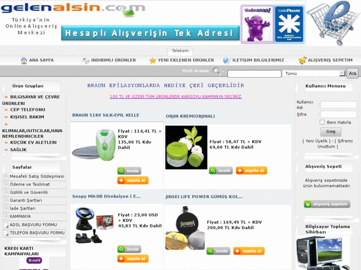 www.gelenalsin.com