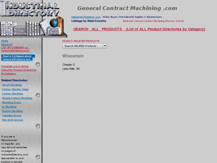 www.generalcontractmachining.com