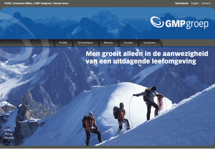 www.gmpgroep.nl