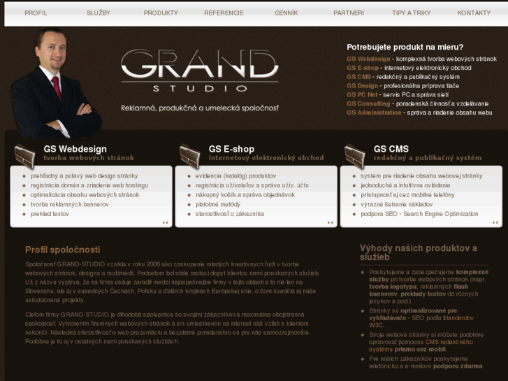 www.grand-studio.sk
