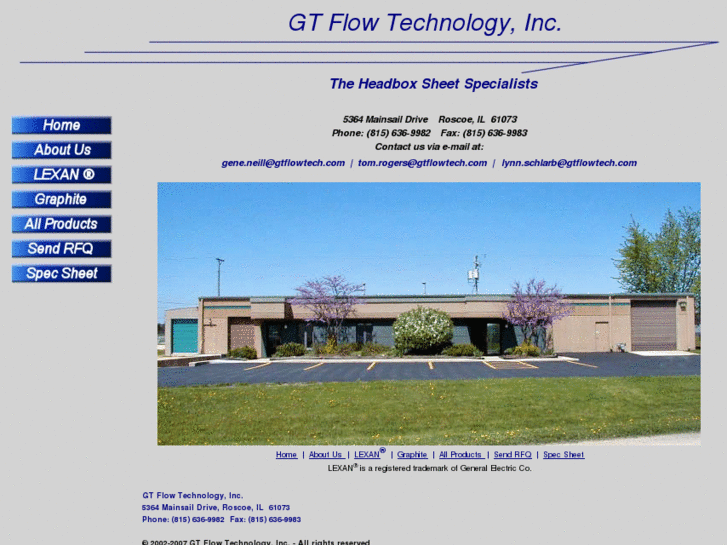 www.gtflowtech.com