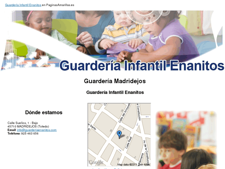 www.guarderiaenanitos.com