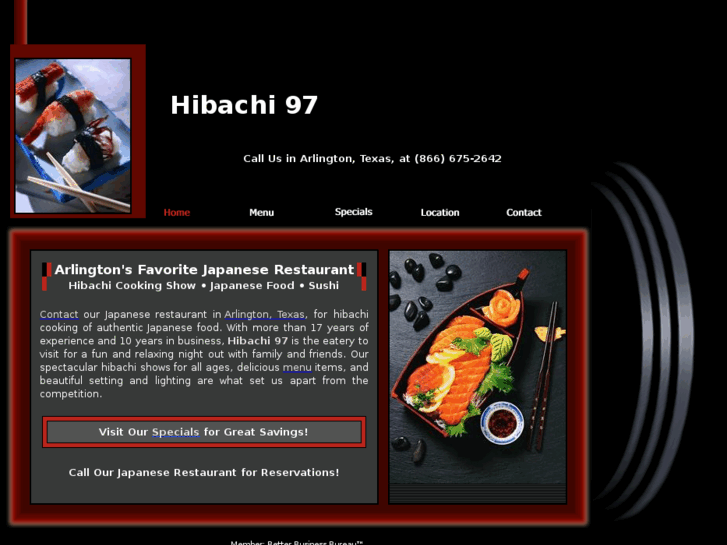 www.hibachi97restaurant.com