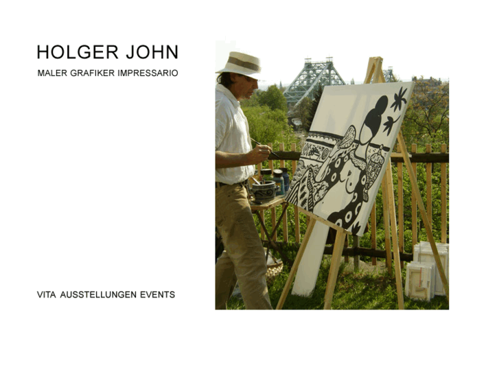 www.holgerjohn.de