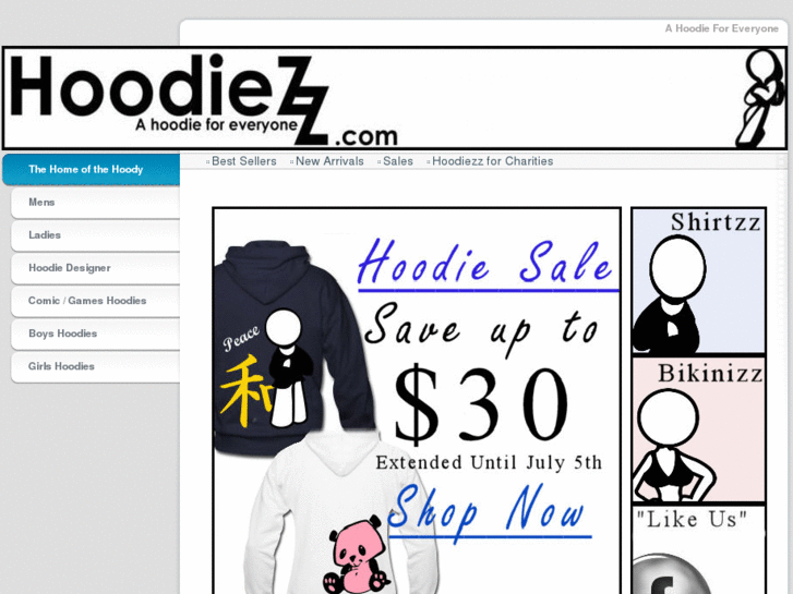 www.hoodiezz.com