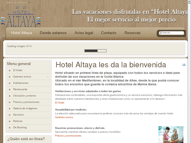 www.hotelaltaya.com