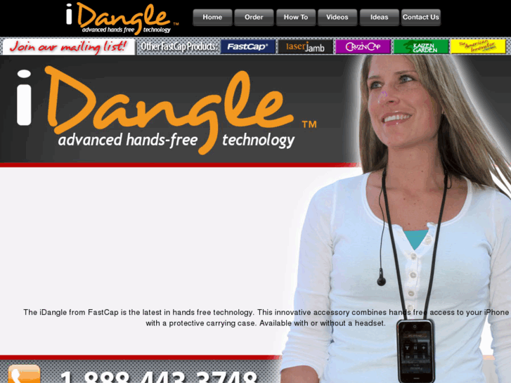 www.idangle.net