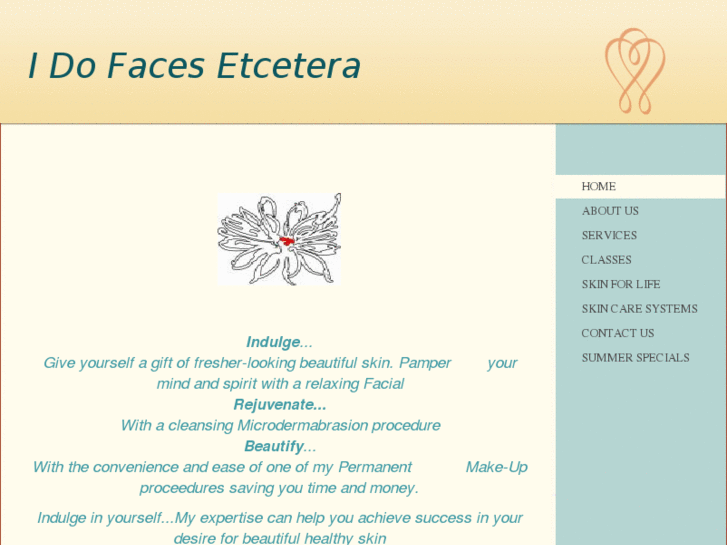 www.idofacesetcetera.com