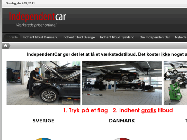 www.independentcar.dk