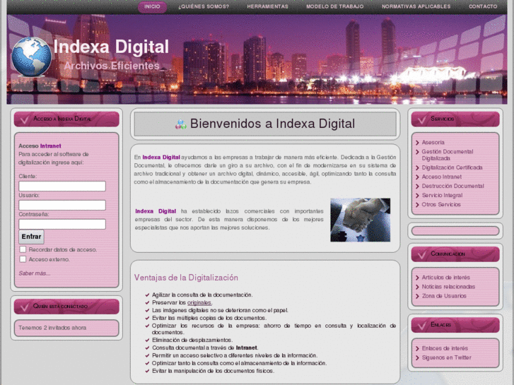 www.indexadigital.es