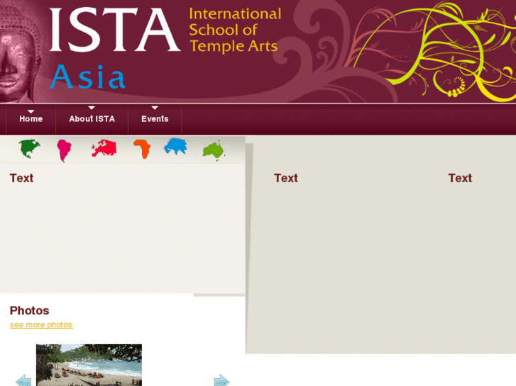 www.istaasia.com