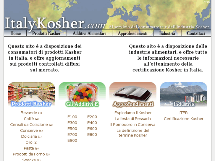 www.italykosher.com