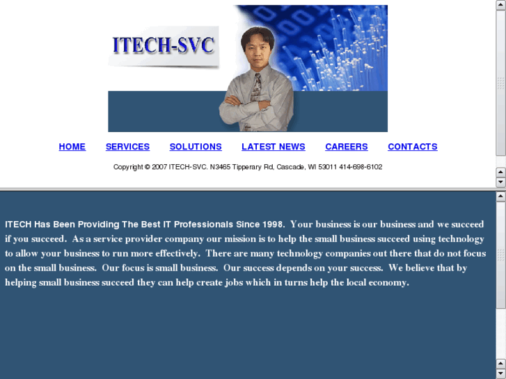 www.itech-svc.com