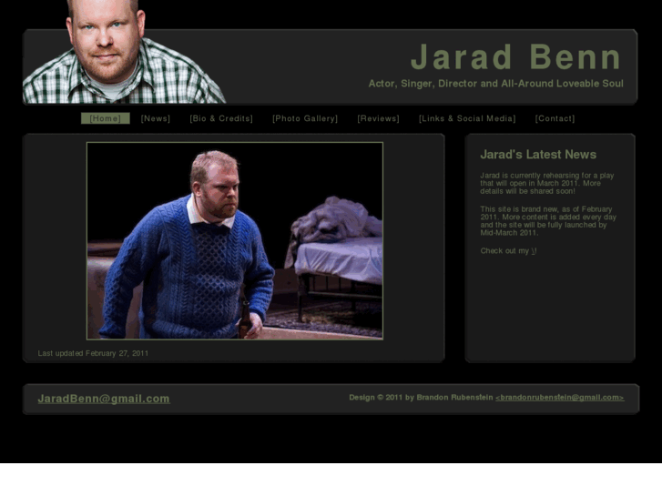 www.jaradbenn.com